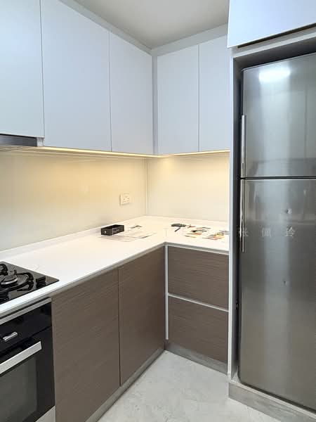 Este Villa, Nim Road, 4 Bedrooms, 3,360 sqft, Cluster House For Rent, by Frances Teo 张佩玲, 500217891 - Kitchen - PropertyGuru.com.sg