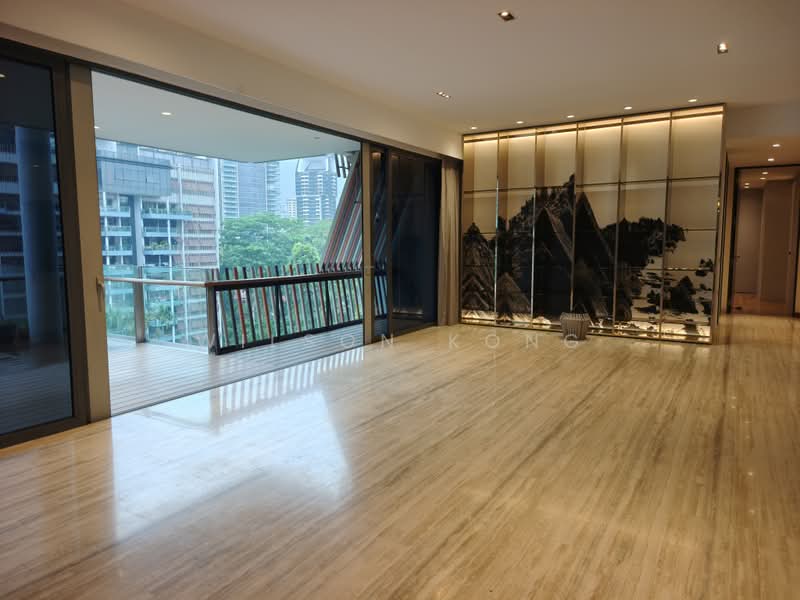 Goodwood Residence, 263 Bukit Timah Road, 4 Bedrooms, 2,508 sqft, Condominium For Rent, by Wilson Kong, 500217895 - Balcony - PropertyGuru.com.sg