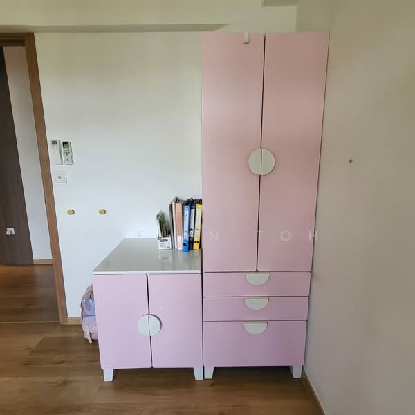 107B Bidadari Park Drive, 107B Bidadari Park Drive, 3 Bedrooms, 1,216 sqft, HDB Flat For Rent, by Evelyn Toh, 500217896 - Interior - PropertyGuru.com.sg