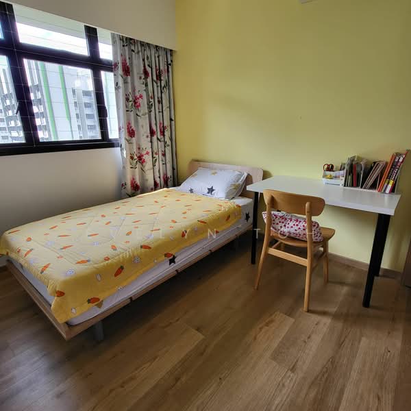 107B Bidadari Park Drive, 107B Bidadari Park Drive, 3 Bedrooms, 1,216 sqft, HDB Flat For Rent, by Evelyn Toh, 500217896 - Bedroom - PropertyGuru.com.sg