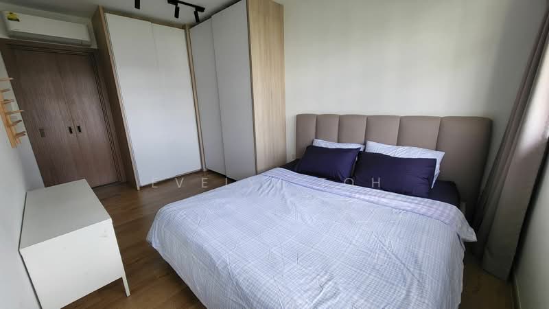 107B Bidadari Park Drive, 107B Bidadari Park Drive, 3 Bedrooms, 1,216 sqft, HDB Flat For Rent, by Evelyn Toh, 500217896 - Bedroom - PropertyGuru.com.sg