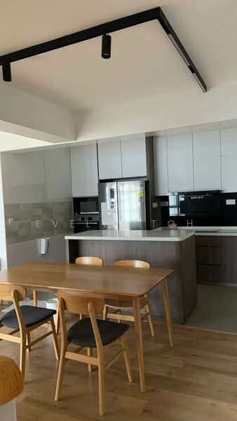107B Bidadari Park Drive, 107B Bidadari Park Drive, 3 Bedrooms, 1,216 sqft, HDB Flat For Rent, by Evelyn Toh, 500217896 - Kitchen - PropertyGuru.com.sg