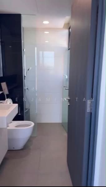 Gem Residences, , Studio, 300 sqft, Condominium For Rent, by Benjamin Tan, 500217897 - Bathroom - PropertyGuru.com.sg