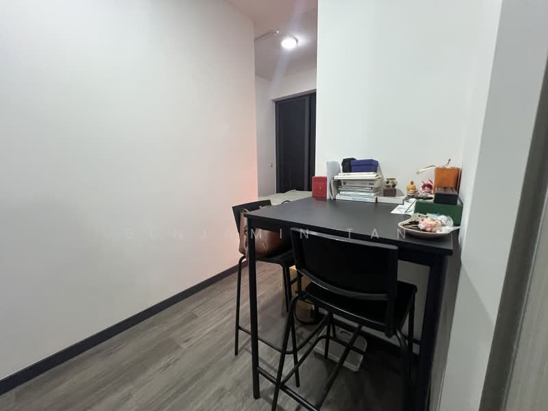 Gem Residences, Balestier / Toa Payoh, Studio, 300 sqft, Condominium For Rent, by Benjamin Tan, 500217897 - Interior - PropertyGuru.com.sg