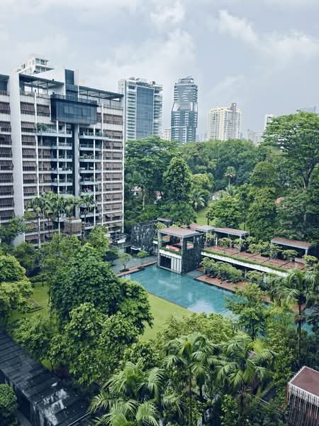 Goodwood Residence, 263 Bukit Timah Road, 4 Bedrooms, 2,508 sqft, Condominium For Rent, by Tristan Liu, 500217900 - Exterior - PropertyGuru.com.sg