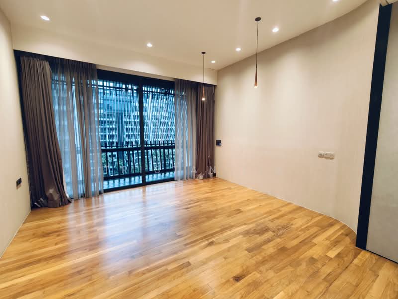 Goodwood Residence, 263 Bukit Timah Road, 4 Bedrooms, 2,508 sqft, Condominium For Rent, by Tristan Liu, 500217900 - Living Room - PropertyGuru.com.sg