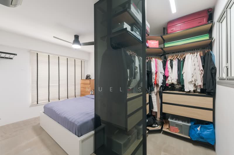 222B Bedok North Drive, 222B Bedok North Drive, 3 Bedrooms, 990 sqft, HDB Flat For Sale, by Samuel Sim, 500217904 - Bedroom - PropertyGuru.com.sg