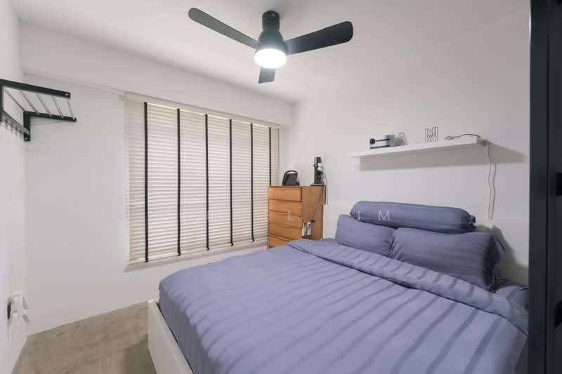 222B Bedok North Drive, 222B Bedok North Drive, 3 Bedrooms, 990 sqft, HDB Flat For Sale, by Samuel Sim, 500217904 - Bedroom - PropertyGuru.com.sg