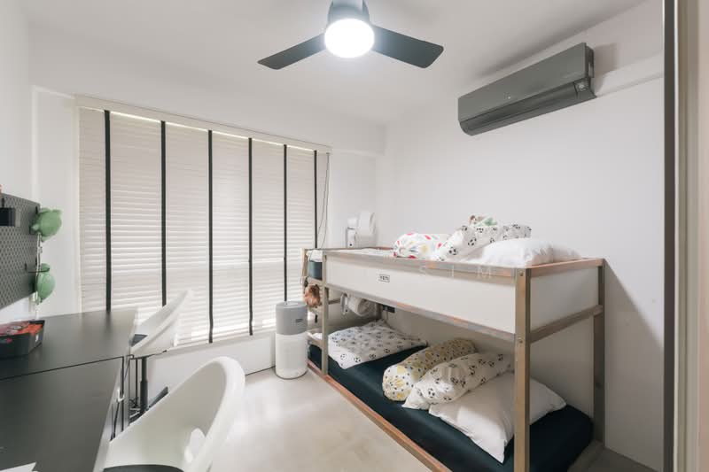 222B Bedok North Drive, 222B Bedok North Drive, 3 Bedrooms, 990 sqft, HDB Flat For Sale, by Samuel Sim, 500217904 - Bedroom - PropertyGuru.com.sg
