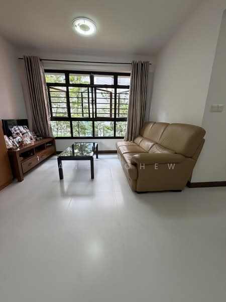 547D Segar Road, 547D Segar Road, 2 Bedrooms, 721 sqft, HDB Flat For Sale, by Janet Chew, 500217906 - Living Room - PropertyGuru.com.sg