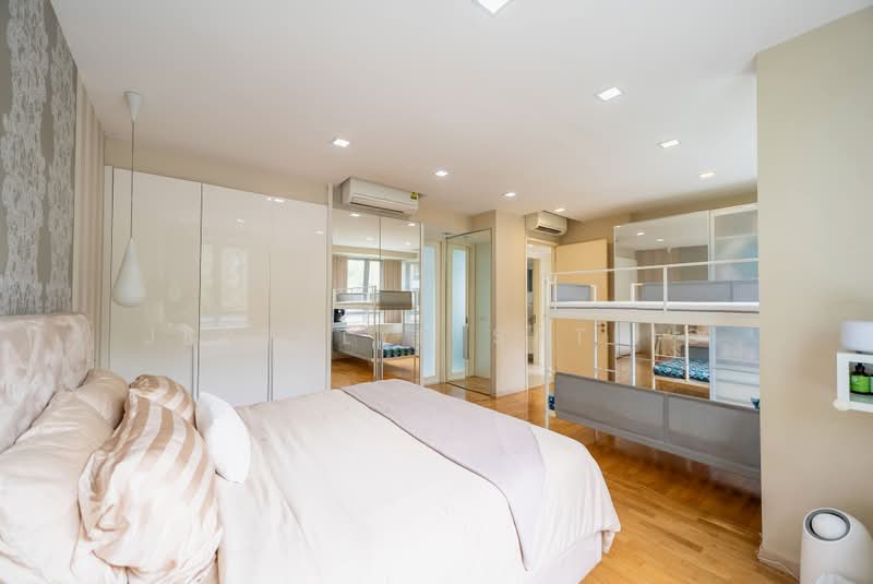 Ferraria Park Condo, 26 Flora Drive, 3 Bedrooms, 1,378 sqft, Condominium For Sale, by Jerralyn Satrio, 500217910 - Bedroom - PropertyGuru.com.sg