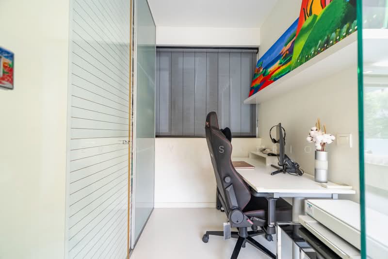 Ferraria Park Condo, 26 Flora Drive, 3 Bedrooms, 1,378 sqft, Condominium For Sale, by Jerralyn Satrio, 500217910 - Study - PropertyGuru.com.sg