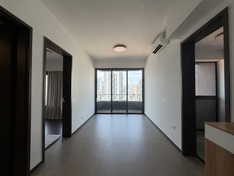 Midtown Modern, 18 Tan Quee Lan Street, 2 Bedrooms, 635 sqft, Condominium For Sale, by Amanda Goh, 500217913 - Interior - PropertyGuru.com.sg