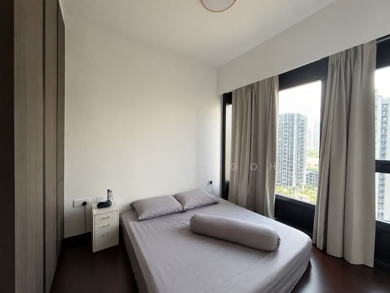 Midtown Modern, 18 Tan Quee Lan Street, 2 Bedrooms, 635 sqft, Condominium For Sale, by Amanda Goh, 500217913 - Bedroom - PropertyGuru.com.sg
