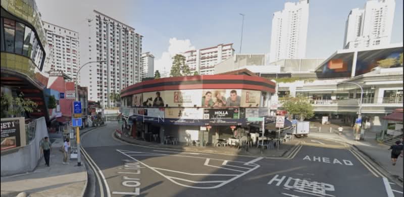 Holland Village Shophouses, Holland Village Holland Ave, 1,680 sqft, Shop / Shophouse For Rent, by Kevin Aw 胡锦胜, 500217916 - CommercialGuru.com.sg