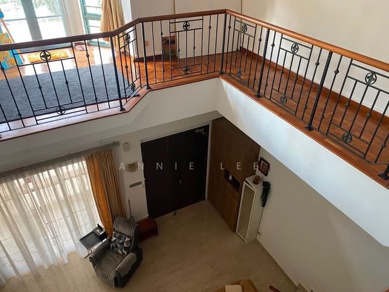 Pinewood Terrace, Pinewood Grove, 6 Bedrooms, 3,855 sqft, Terraced House For Rent, by Annie Lee, 500217917 - PropertyGuru.com.sg