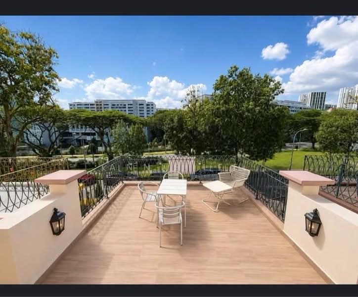 Pinewood Terrace, Pinewood Grove, 6 Bedrooms, 3,855 sqft, Terraced House For Rent, by Annie Lee, 500217917 - PropertyGuru.com.sg