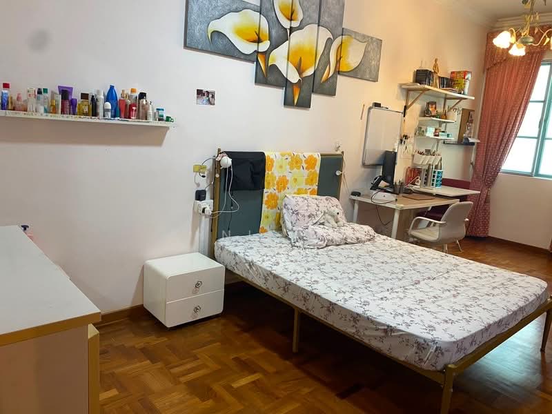 Pinewood Terrace, Pinewood Grove, 6 Bedrooms, 3,855 sqft, Terraced House For Rent, by Annie Lee, 500217917 - PropertyGuru.com.sg
