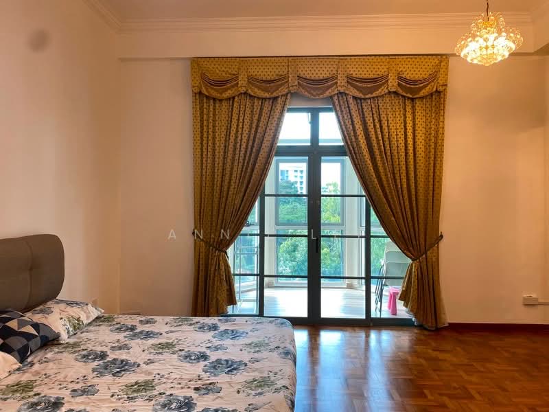 Pinewood Terrace, Pinewood Grove, 6 Bedrooms, 3,855 sqft, Terraced House For Rent, by Annie Lee, 500217917 - PropertyGuru.com.sg