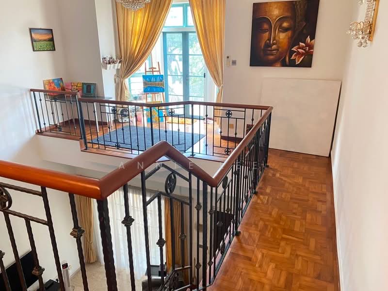 Pinewood Terrace, Pinewood Grove, 6 Bedrooms, 3,855 sqft, Terraced House For Rent, by Annie Lee, 500217917 - PropertyGuru.com.sg