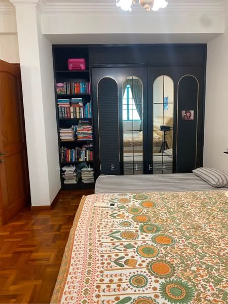 Pinewood Terrace, Pinewood Grove, 6 Bedrooms, 3,855 sqft, Terraced House For Rent, by Annie Lee, 500217917 - PropertyGuru.com.sg
