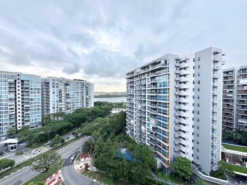 Arc at Tampines, 5 Tampines Avenue 8, 4 Bedrooms, 1,173 sqft, Executive Condominium For Sale, by Jonquil Woon, 500217921 - Exterior - PropertyGuru.com.sg