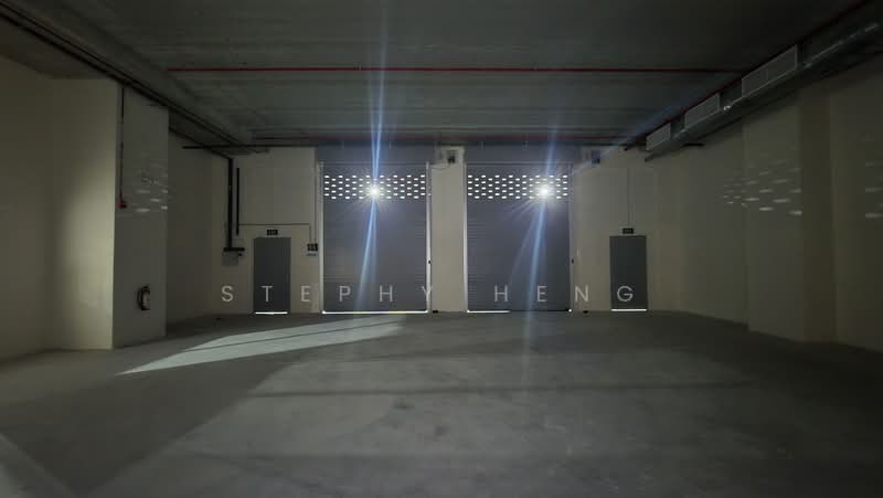 Stellar @ Tampines, 12 Tampines North Drive 4, 1,669 sqft, Factory / Workshop (B2) For Rent, by Stephy Heng, 500217923 - Interior - CommercialGuru.com.sg