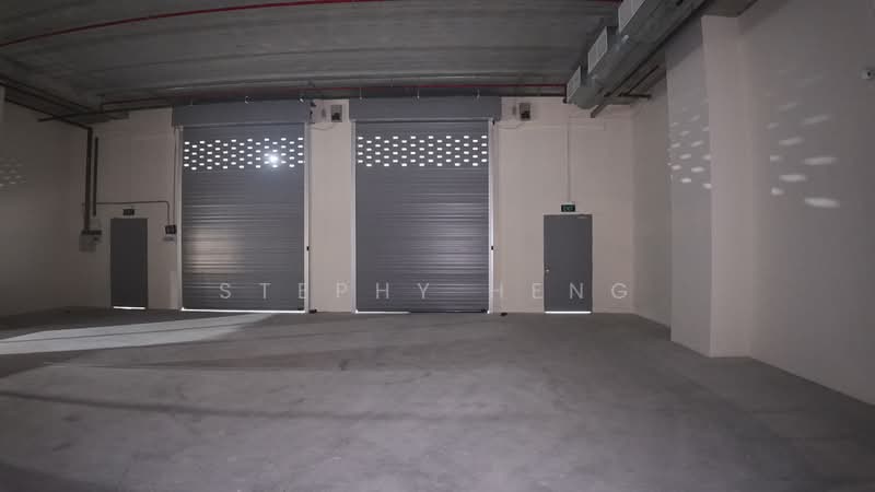 Stellar @ Tampines, 12 Tampines North Drive 4, 1,669 sqft, Factory / Workshop (B2) For Rent, by Stephy Heng, 500217923 - Interior - CommercialGuru.com.sg