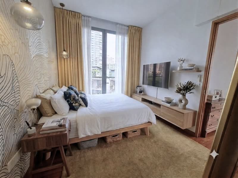 Mon Jervois, 47 Jervois Road, 3 Bedrooms, 2,626 sqft, Condominium For Sale, by Lock Sau Lai, 500217925 - Bedroom - PropertyGuru.com.sg