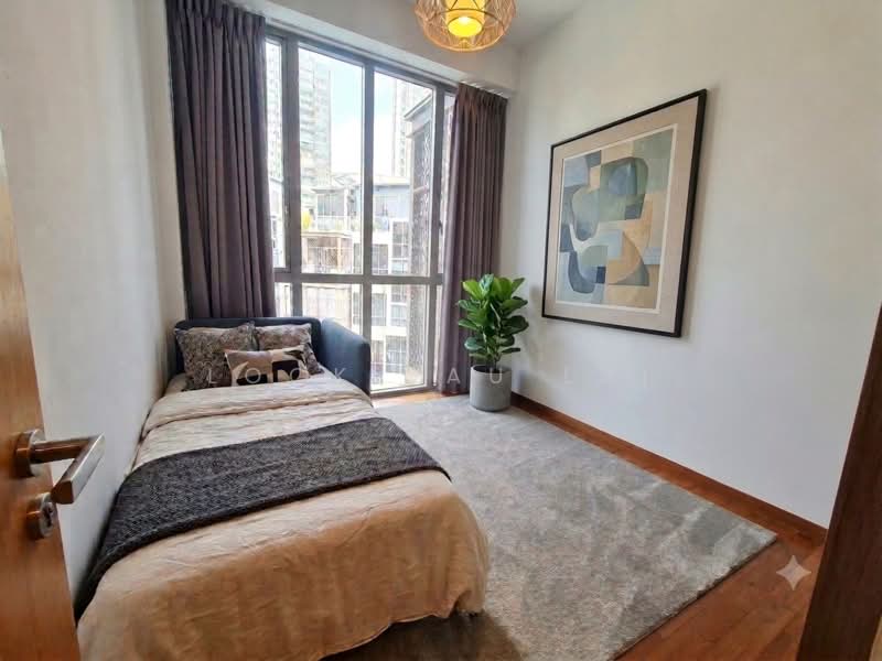 Mon Jervois, 47 Jervois Road, 3 Bedrooms, 2,626 sqft, Condominium For Sale, by Lock Sau Lai, 500217925 - Bedroom - PropertyGuru.com.sg