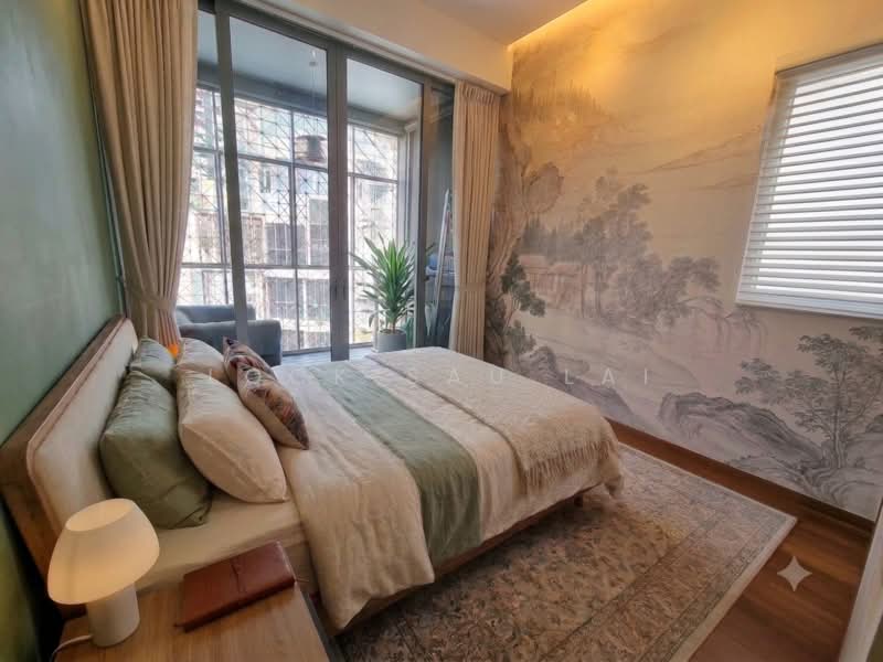 Mon Jervois, 47 Jervois Road, 3 Bedrooms, 2,626 sqft, Condominium For Sale, by Lock Sau Lai, 500217925 - Bedroom - PropertyGuru.com.sg