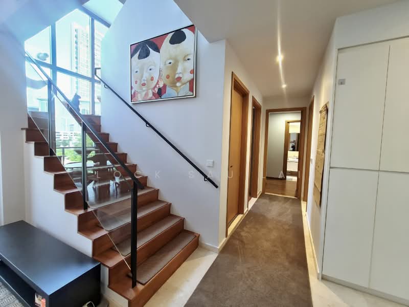Mon Jervois, 47 Jervois Road, 3 Bedrooms, 2,626 sqft, Condominium For Sale, by Lock Sau Lai, 500217925 - Interior - PropertyGuru.com.sg