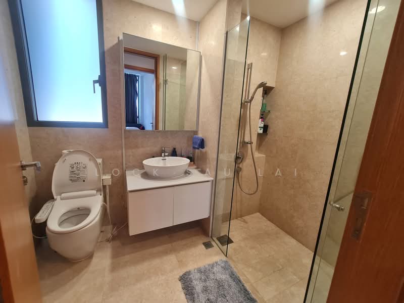 Mon Jervois, 47 Jervois Road, 3 Bedrooms, 2,626 sqft, Condominium For Sale, by Lock Sau Lai, 500217925 - Bathroom - PropertyGuru.com.sg