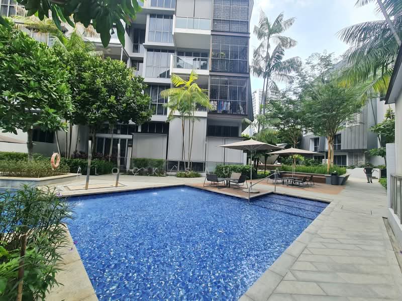 Mon Jervois, 47 Jervois Road, 3 Bedrooms, 2,626 sqft, Condominium For Sale, by Lock Sau Lai, 500217925 - Exterior - PropertyGuru.com.sg