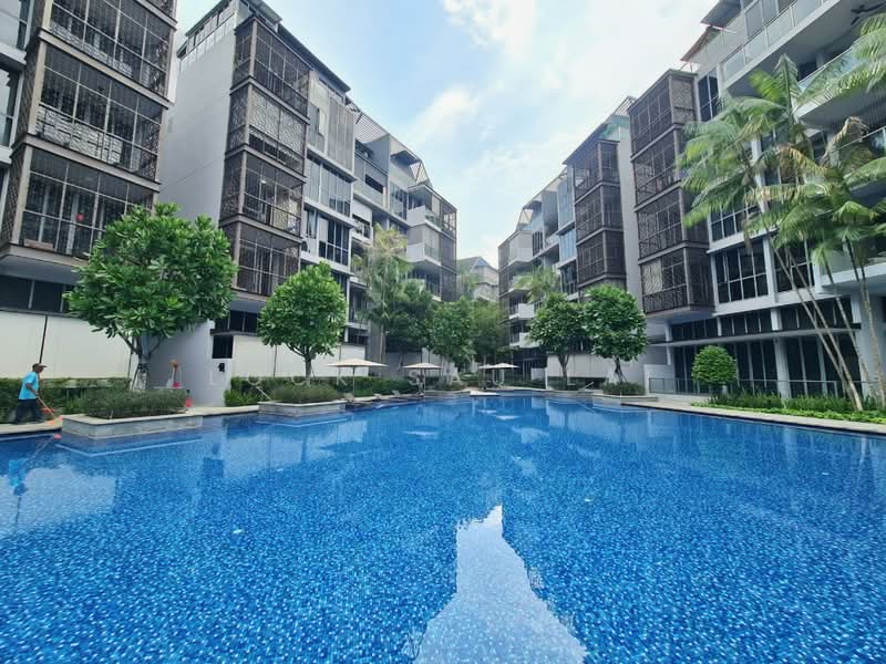 Mon Jervois, 47 Jervois Road, 3 Bedrooms, 2,626 sqft, Condominium For Sale, by Lock Sau Lai, 500217925 - Exterior - PropertyGuru.com.sg
