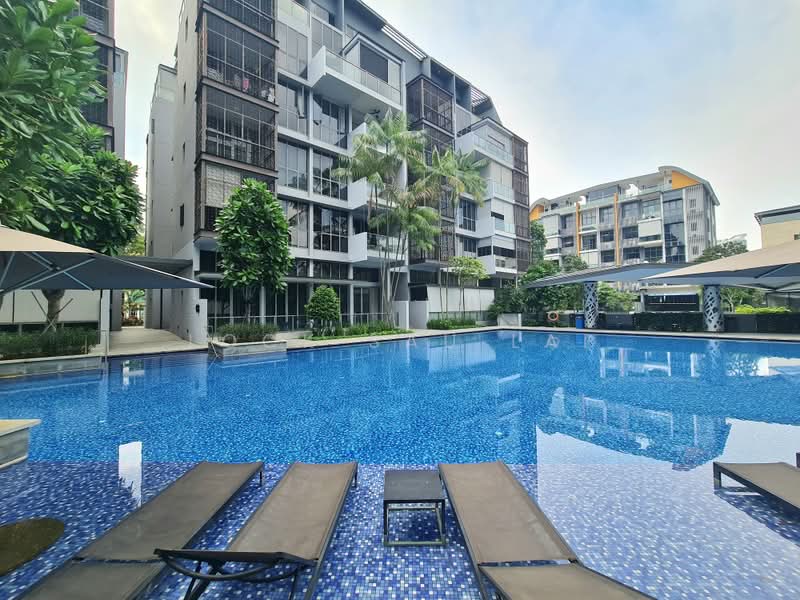 Mon Jervois, 47 Jervois Road, 3 Bedrooms, 2,626 sqft, Condominium For Sale, by Lock Sau Lai, 500217925 - Exterior - PropertyGuru.com.sg