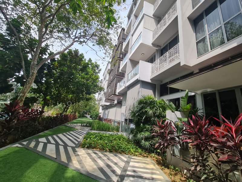 Mon Jervois, 47 Jervois Road, 3 Bedrooms, 2,626 sqft, Condominium For Sale, by Lock Sau Lai, 500217925 - Exterior - PropertyGuru.com.sg