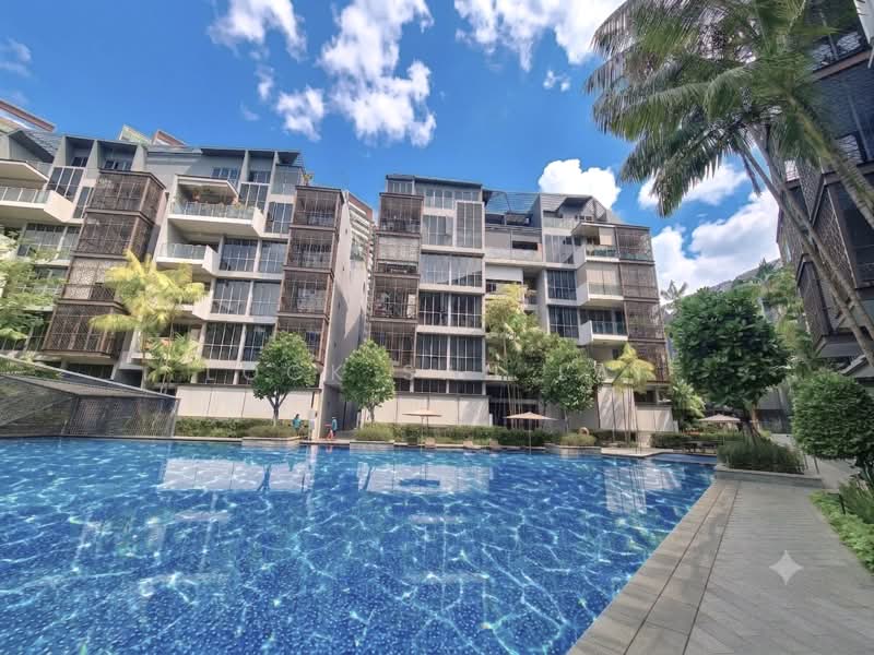Mon Jervois, 47 Jervois Road, 3 Bedrooms, 2,626 sqft, Condominium For Sale, by Lock Sau Lai, 500217925 - Exterior - PropertyGuru.com.sg