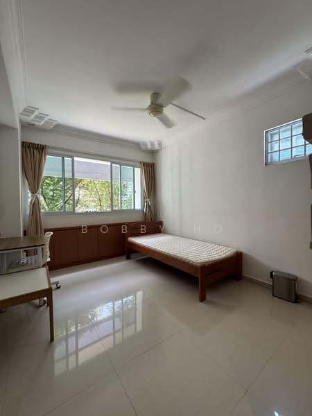 613 Woodlands Avenue 4, 613 Woodlands Avenue 4, Room Rental, 160 sqft, HDB Flat For Rent, by Bobby Ho, 500217926 - Bedroom - PropertyGuru.com.sg