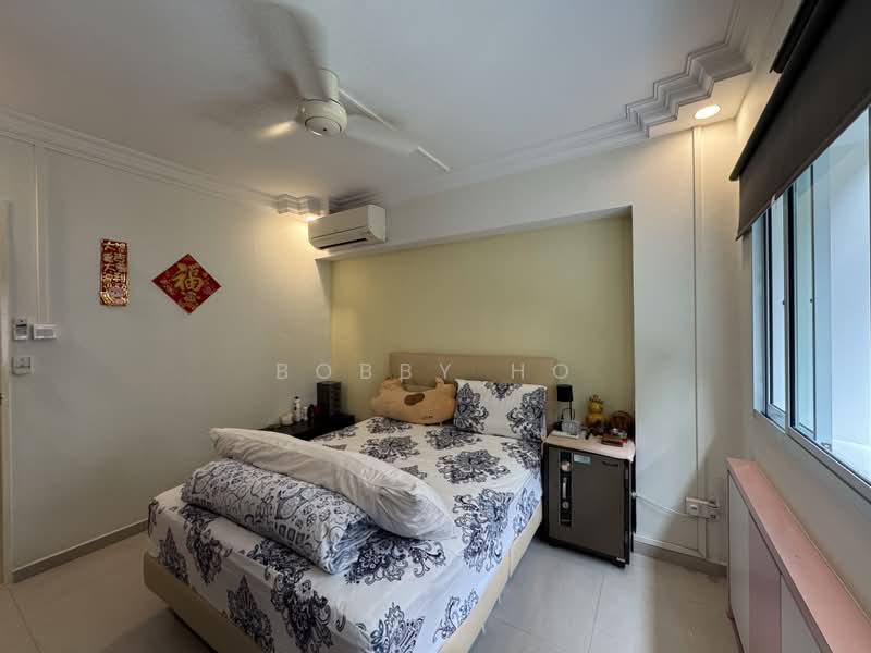 613 Woodlands Avenue 4, 613 Woodlands Avenue 4, Room Rental, 160 sqft, HDB Flat For Rent, by Bobby Ho, 500217926 - Bedroom - PropertyGuru.com.sg
