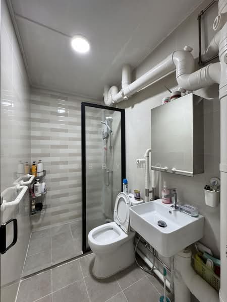 613 Woodlands Avenue 4, 613 Woodlands Avenue 4, Room Rental, 160 sqft, HDB Flat For Rent, by Bobby Ho, 500217926 - PropertyGuru.com.sg