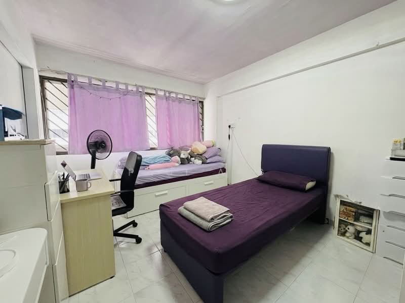 109 Mcnair Road, 109 Mcnair Road, 3 Bedrooms, 1,119 sqft, HDB Flat For Sale, by Paul Ang, 500217927 - Bedroom - PropertyGuru.com.sg
