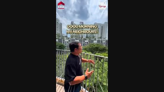 683C Edgedale Plains, 683C Edgedale Plains, 3 Bedrooms, 1,001 sqft, HDB Flat For Sale, by Adi Mesti Jadi, 500217928 - PropertyGuru.com.sg