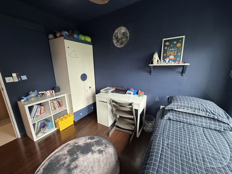 683C Edgedale Plains, 683C Edgedale Plains, 3 Bedrooms, 1,001 sqft, HDB Flat For Sale, by Adi Mesti Jadi, 500217928 - Bedroom - PropertyGuru.com.sg