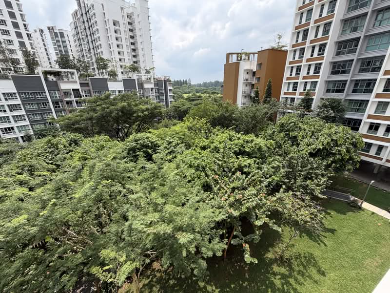 683C Edgedale Plains, 683C Edgedale Plains, 3 Bedrooms, 1,001 sqft, HDB Flat For Sale, by Adi Mesti Jadi, 500217928 - Exterior - PropertyGuru.com.sg