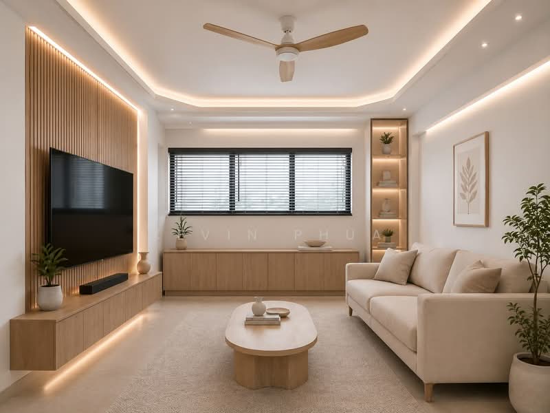 234 Tampines Street 21, 234 Tampines Street 21, 2 Bedrooms, 786 sqft, HDB Flat For Sale, by Kevin Phua, 500217929 - Living Room - PropertyGuru.com.sg