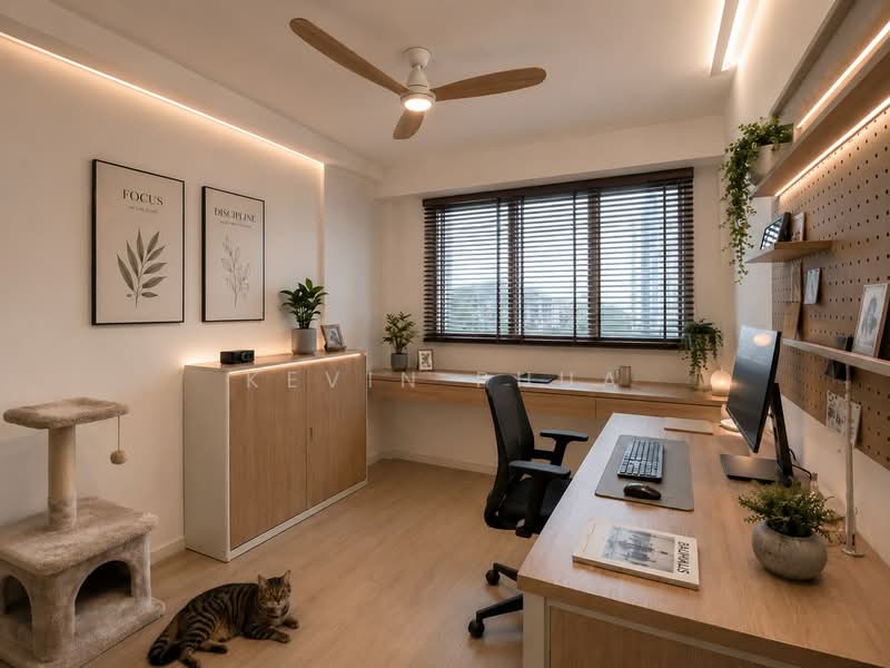 234 Tampines Street 21, 234 Tampines Street 21, 2 Bedrooms, 786 sqft, HDB Flat For Sale, by Kevin Phua, 500217929 - Study - PropertyGuru.com.sg