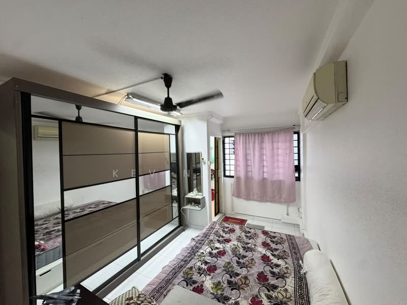 234 Tampines Street 21, 234 Tampines Street 21, 2 Bedrooms, 786 sqft, HDB Flat For Sale, by Kevin Phua, 500217929 - Bedroom - PropertyGuru.com.sg