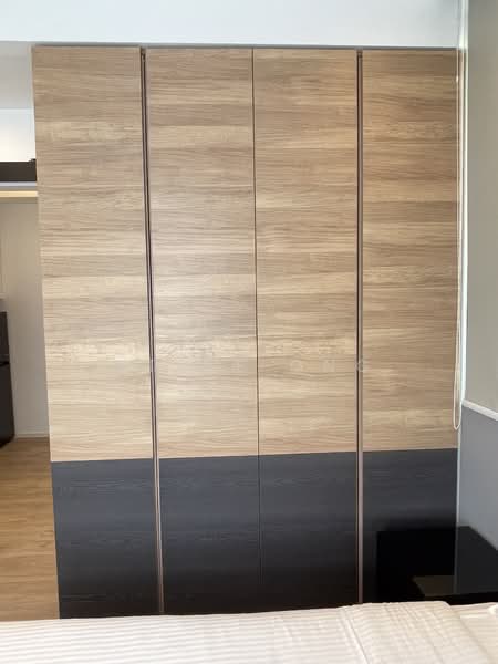 460 Sims Avenue, 460 Sims Avenue, Eunos / Geylang / Paya Lebar, Studio, 520 sqft, Apartment For Rent, by Steve Ong, 500217931 - Interior - PropertyGuru.com.sg