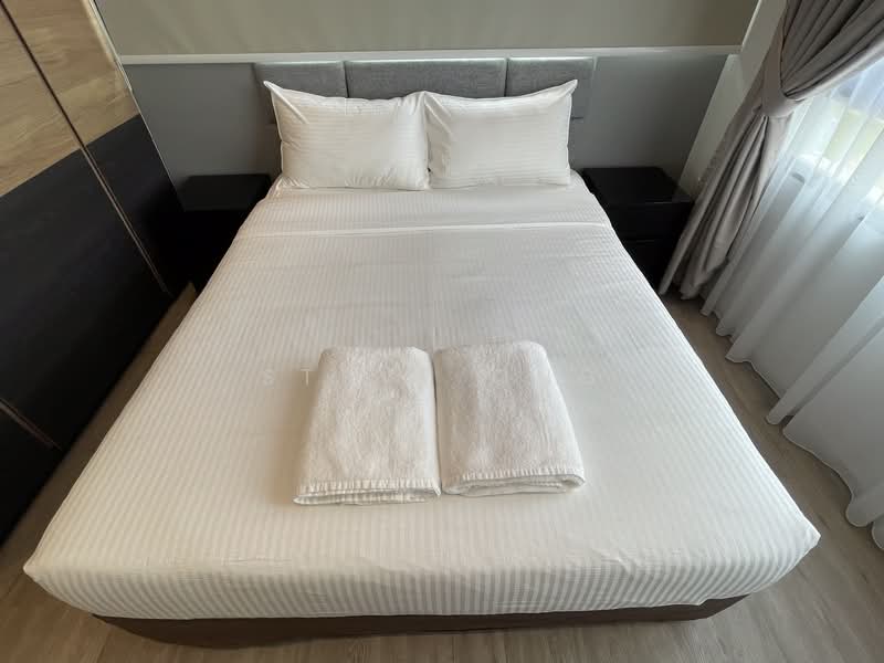 460 Sims Avenue, 460 Sims Avenue, Eunos / Geylang / Paya Lebar, Studio, 520 sqft, Apartment For Rent, by Steve Ong, 500217931 - Bedroom - PropertyGuru.com.sg